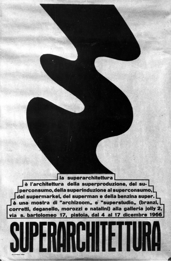 Superarchitettura