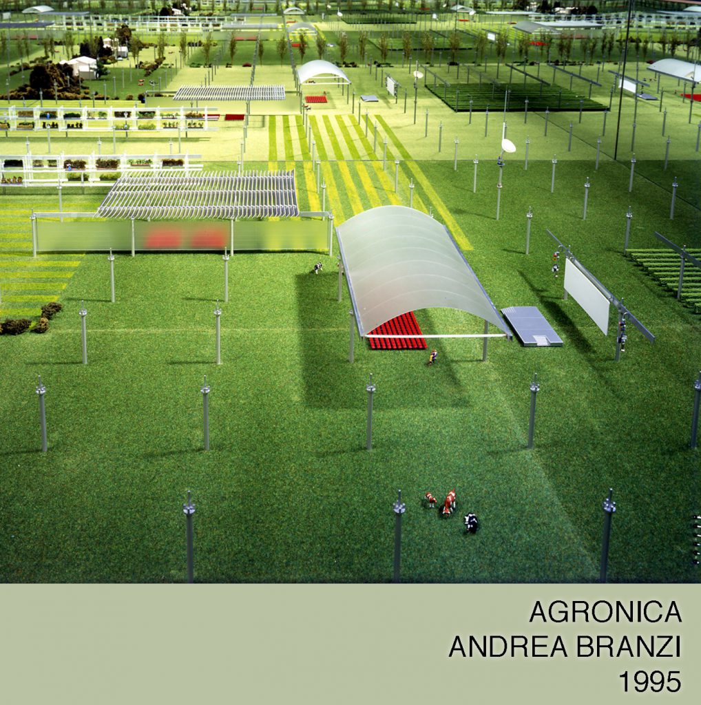 Agronica