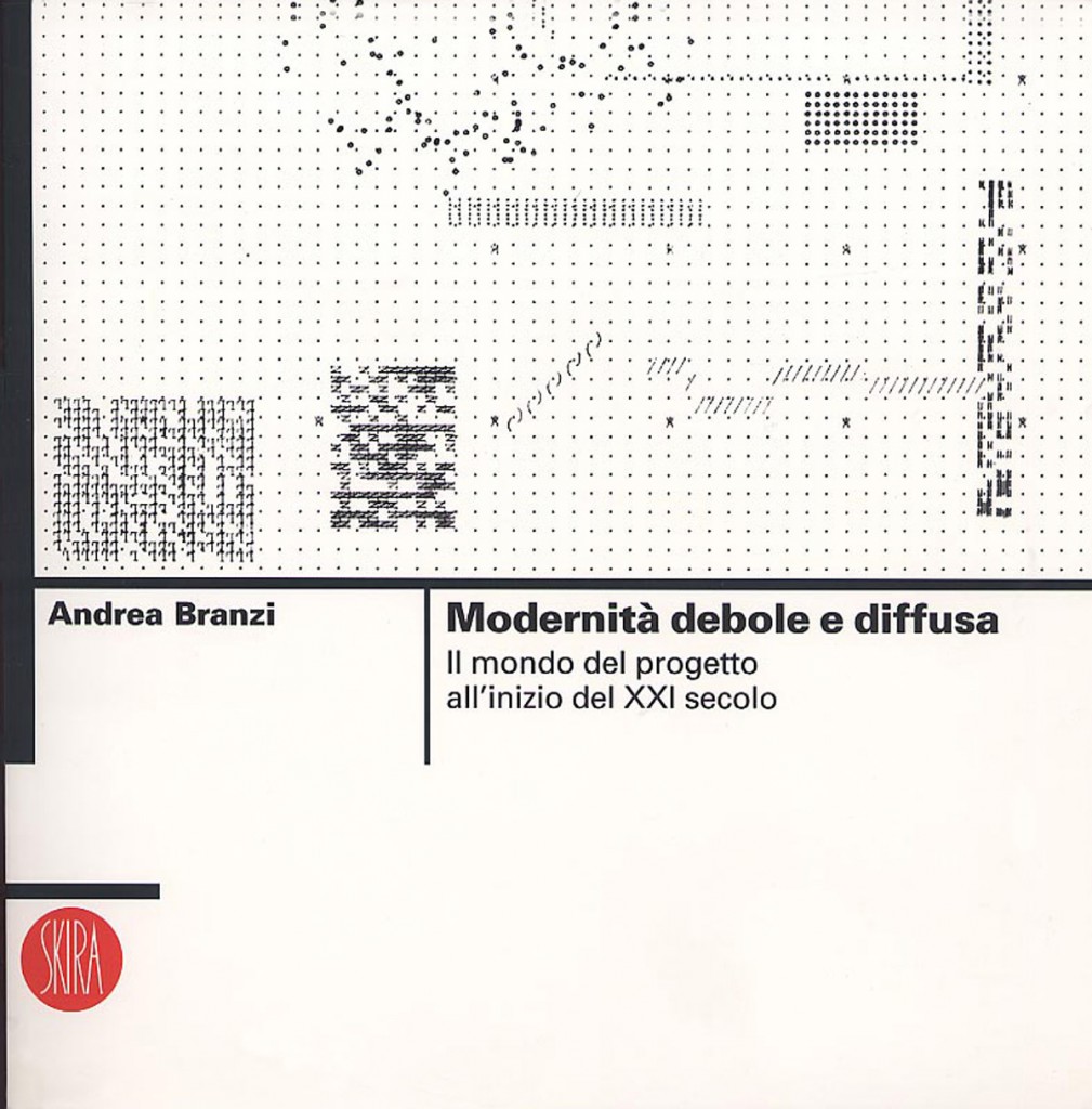 Modernità debole e diffusa