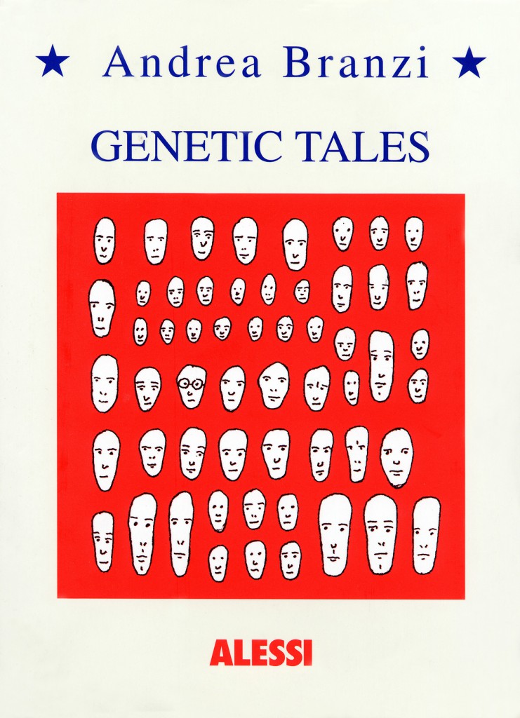 Genetic Tales