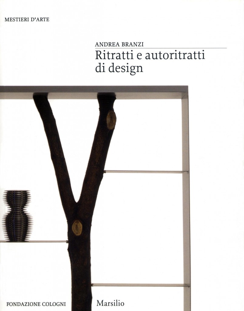 Ritratti e autoritratti di design