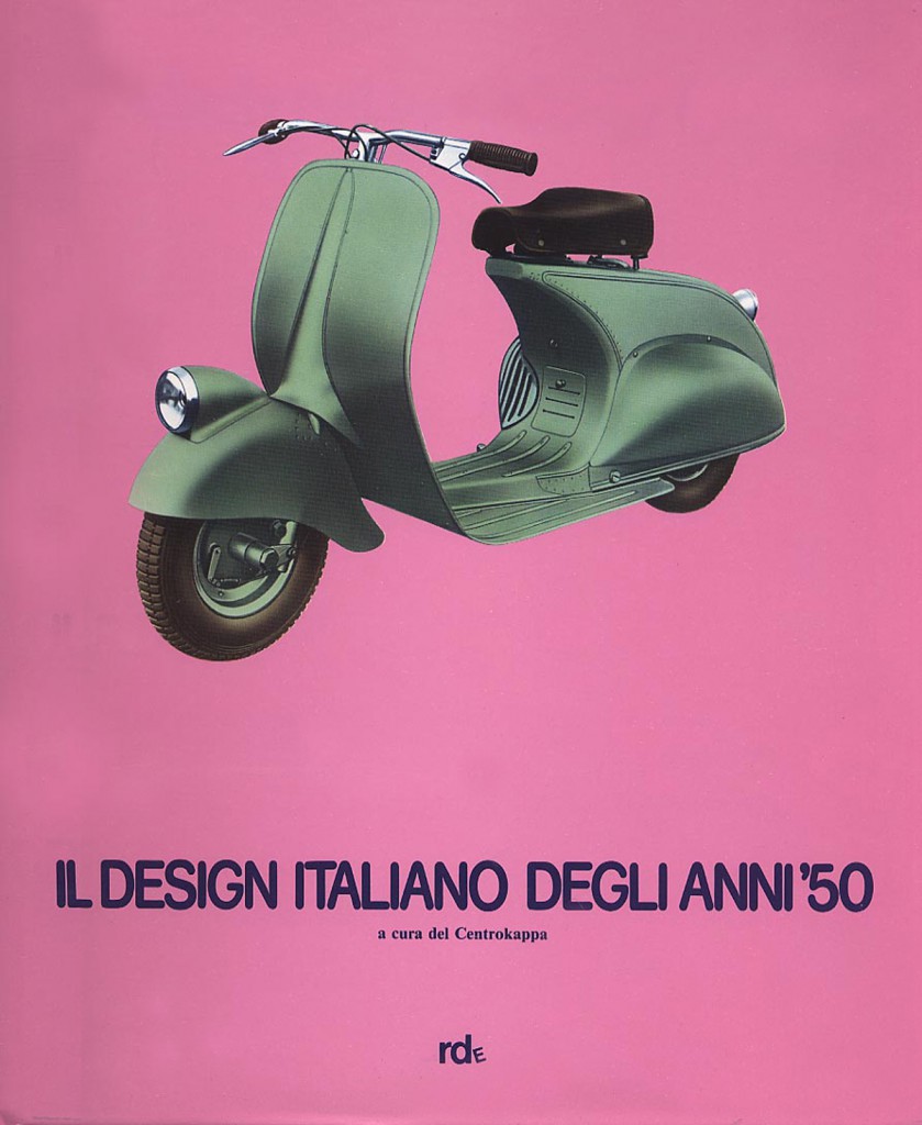 Il Design Italiano degli anni '50