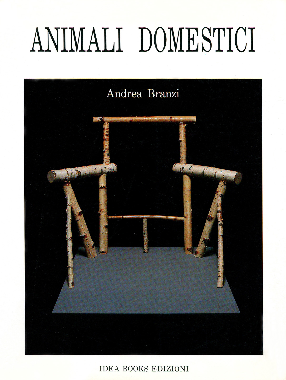 1987_Copertine_Animali_Domestici_Ideabooks