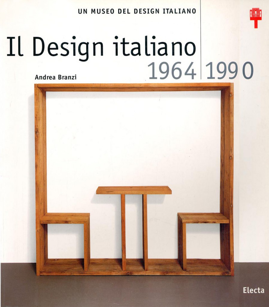 Il Design Italiano 1964-1990