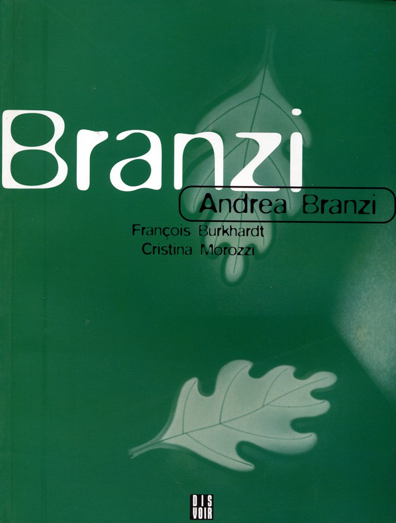 Andrea Branzi