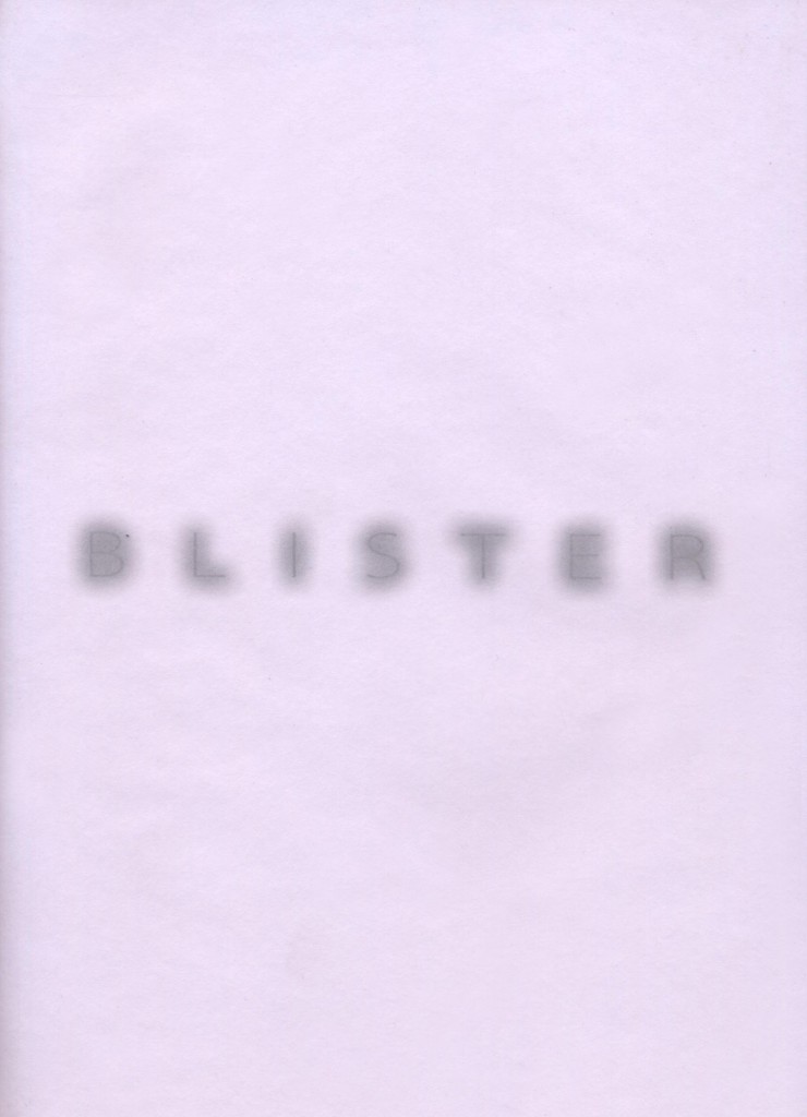 Blister