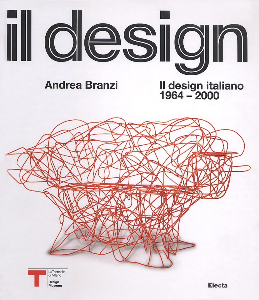 Il design - Il design Italiano 1964-2000