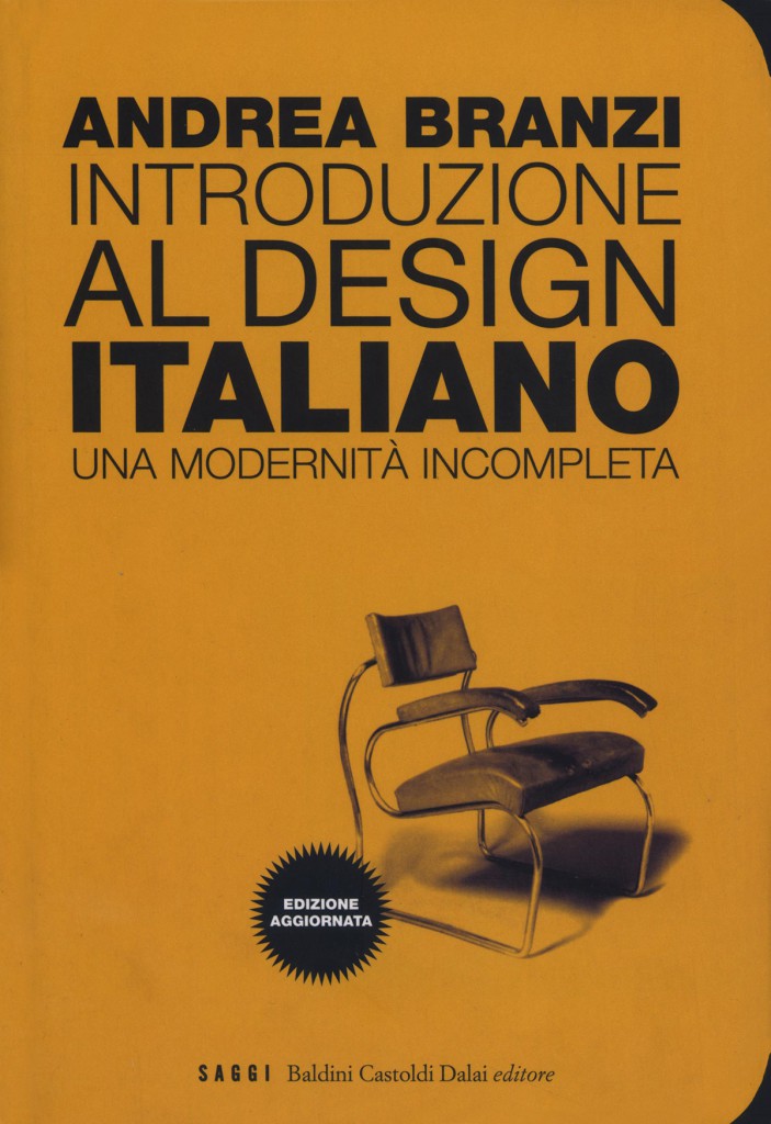 Introduzione al Design Italiano