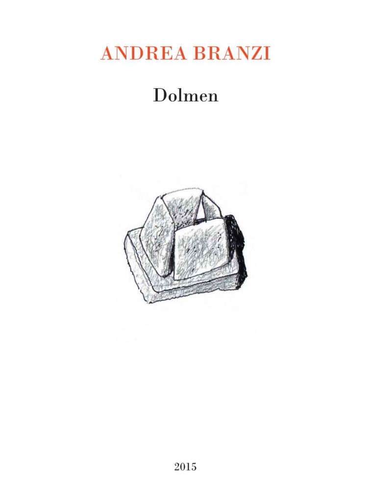 Dolmen