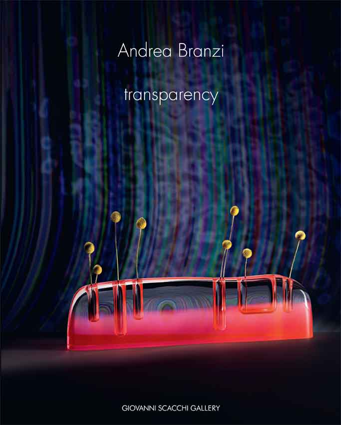 Andrea Branzi - transparency