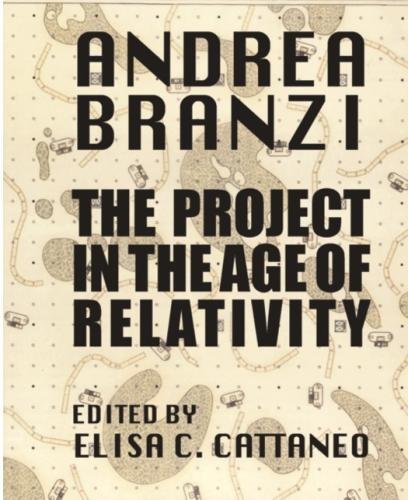 The Project in the age of Relativity