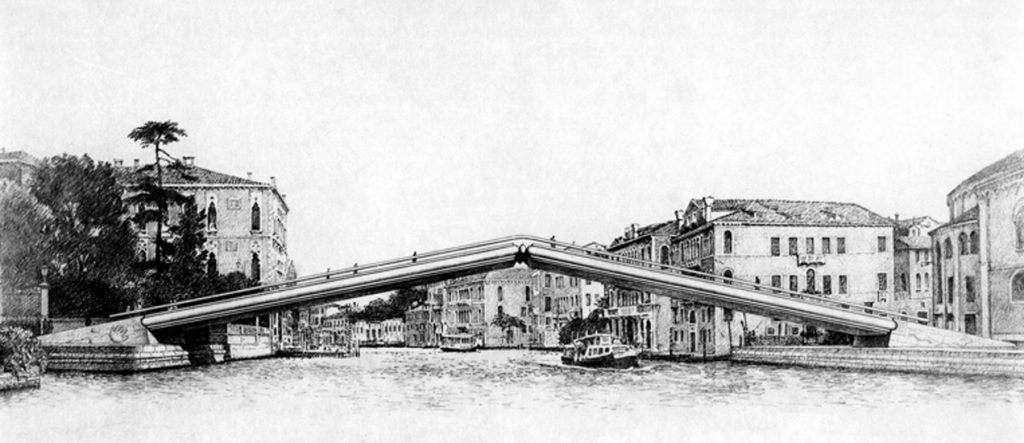 Ponte dell'Accademia