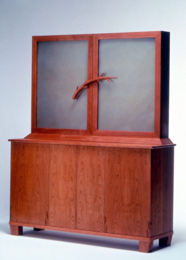 Credenza Bolgheri