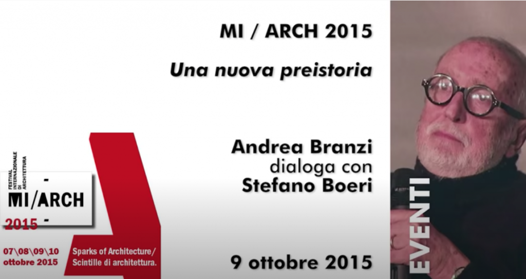 MiArch 2015