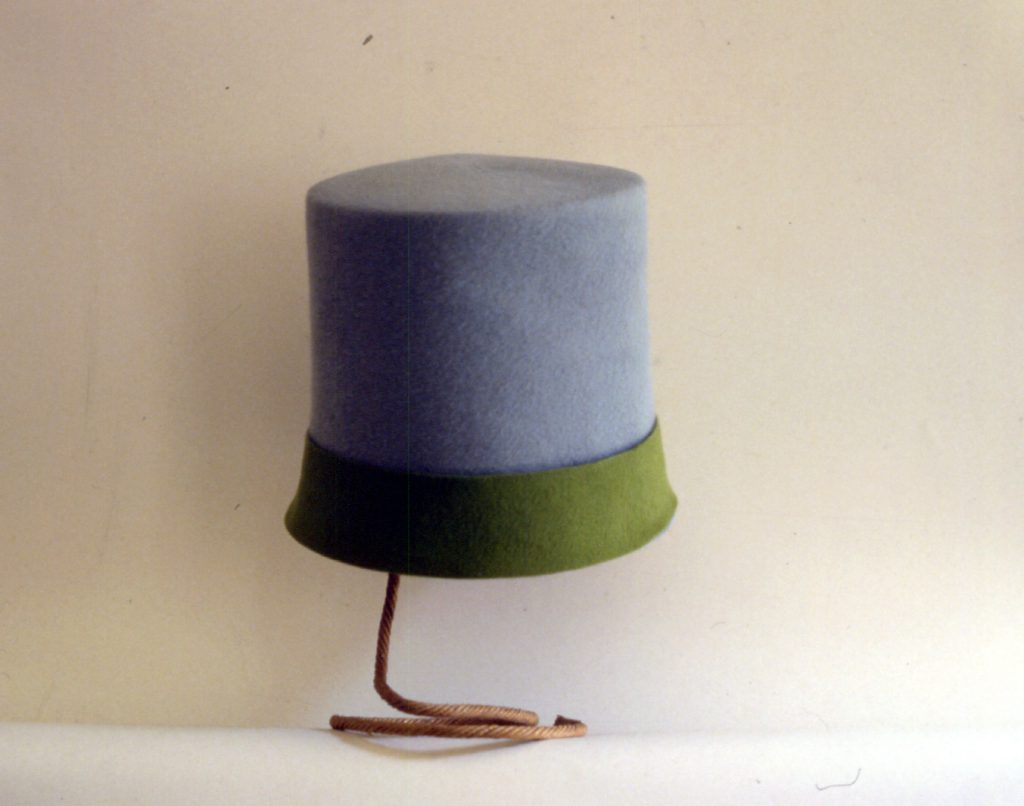 Cappelli