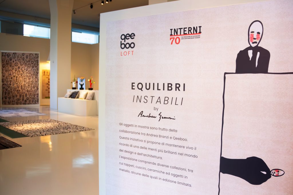 Equilibri Instabili