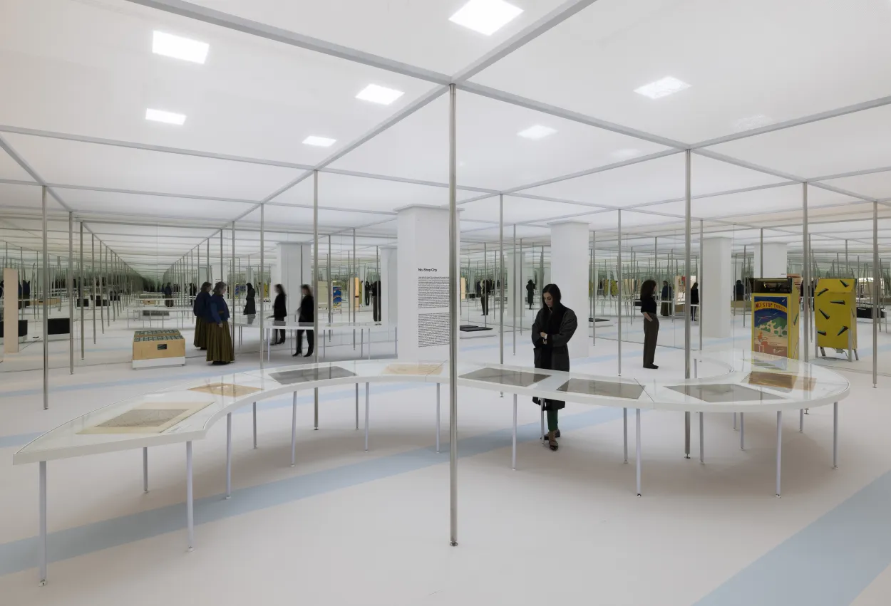 andrea-branzi-par-toyo-ito-continuous-present-triennale-milano-2026-2